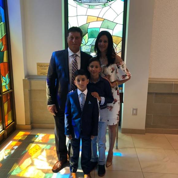 Meet your Posher, Patty - Picture 1 of 1